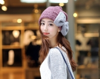 ��ñ�ӵ���Ů