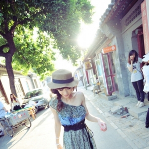 girl  "Sԓ@ô(