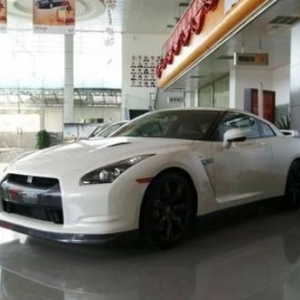 2012ծa(chn)GTRۃr160f