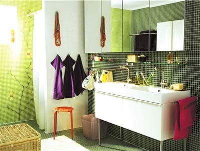 小戶型設(shè)計 跟小空間“搶”地盤 小戶型設(shè)計 跟小空間“搶”地盤