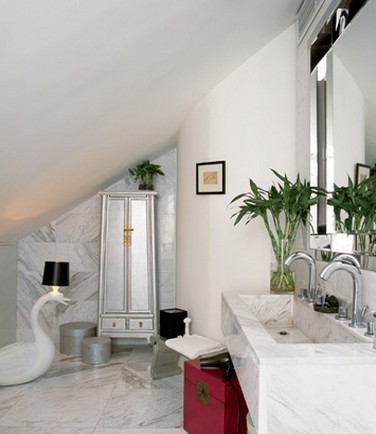 小小復(fù)式設(shè)計(jì) 如雀鳥(niǎo)一般的家 小小復(fù)式設(shè)計(jì) 如雀鳥(niǎo)一般的家