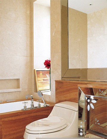 mini豪宅上篇 小資女裝修小戶型 mini豪宅上篇 小資女裝修小戶型