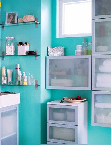 mini豪宅上篇 小資女裝修小戶型 mini豪宅上篇 小資女裝修小戶型