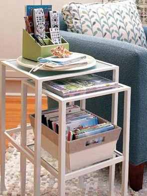 小戶型設計 魚骨架戶型5式革新 小戶型設計 魚骨架戶型5式革新