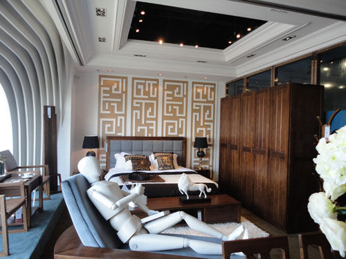 家具行情 家具行情