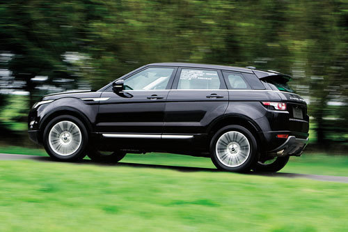³ɆT ȫ·Evoque·y(c)ԇ