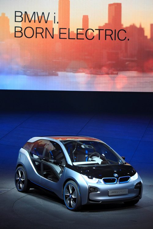 BMW i3cBMW i8܇(ch) ȫ״-D