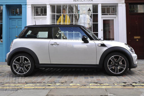 MINI܇SOHO؄el(f) ۃrs18fԪ