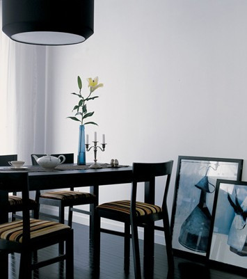 5款清新裝飾壁紙 打造亮麗背景墻 5款清新裝飾壁紙 打造亮麗背景墻