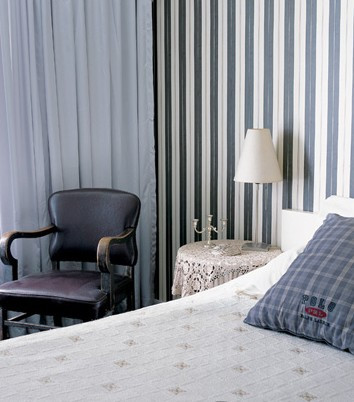 5款清新裝飾壁紙 打造亮麗背景墻 5款清新裝飾壁紙 打造亮麗背景墻