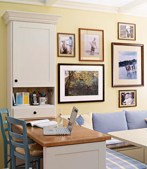 組合餐桌 讓您隨意布置家居 組合餐桌 讓您隨意布置家居