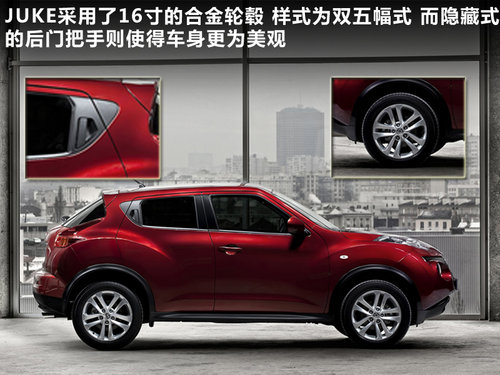 ծa(chn)(M)  ծa(chn)Juke 1.6 MT
