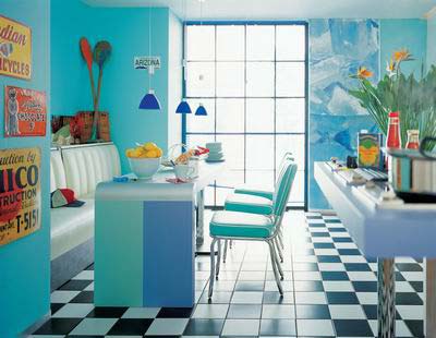 50平米裝修 超美設(shè)計(jì)扮靚舒適小屋 50平米裝修 超美設(shè)計(jì)扮靚舒適小屋