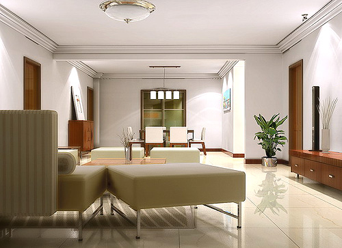 純樸潔凈 5.5萬打造43平溫馨小“窩” 純樸潔凈 5.5萬打造43平溫馨小“窩”