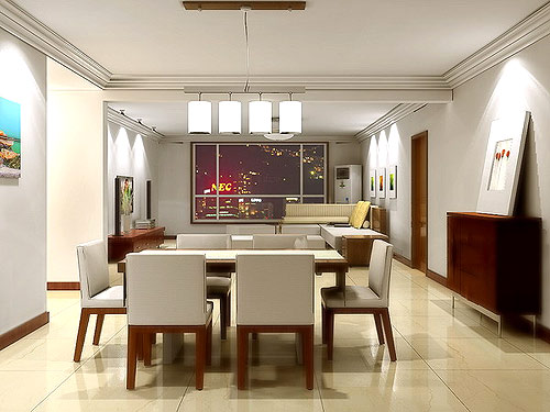 純樸潔凈 5.5萬打造43平溫馨小“窩” 純樸潔凈 5.5萬打造43平溫馨小“窩”