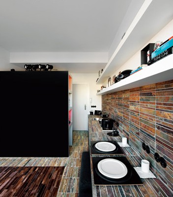 84平米的空間生活大于設(shè)計 84平米的空間生活大于設(shè)計