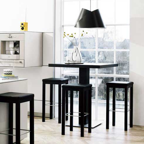 公寓設(shè)計(jì) 藍(lán)白兩色駐留純真年代 公寓設(shè)計(jì) 藍(lán)白兩色駐留純真年代