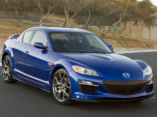 �R���_RX-8܇��ͣ�a(ch��n) �D(zhu��n)�����������K�Y(ji��)