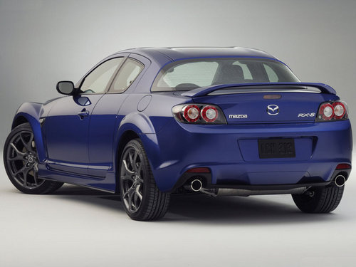 �R���_RX-8܇��ͣ�a(ch��n) �D(zhu��n)�����������K�Y(ji��)