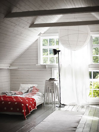 黑色搭配 唱響精美小戶型設(shè)計 黑色搭配 唱響精美小戶型設(shè)計