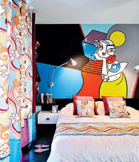 成功人士首選家居風(fēng)格:新古典主義風(fēng)格 成功人士首選家居風(fēng)格:新古典主義風(fēng)格