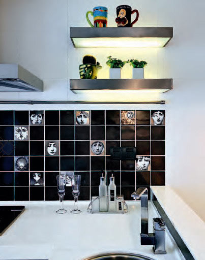 成功人士首選家居風(fēng)格:新古典主義風(fēng)格 成功人士首選家居風(fēng)格:新古典主義風(fēng)格