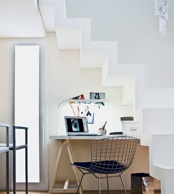 小戶型裝修 顏色搭配出精致空間 小戶型裝修 顏色搭配出精致空間