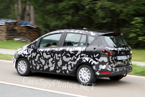 ¿B-MAX·ԇՙ cAͬƽ_