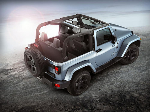 Jeep���R�ˡ����O���� ���෨�m�˸�܇(ch��)չ