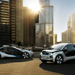BMW-i3��BMW-i8����܇ȫ���װl(f��)