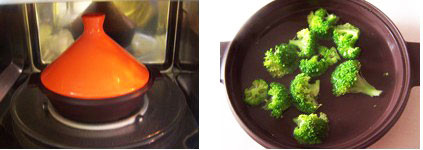 紅薯臘腸西蘭花比薩