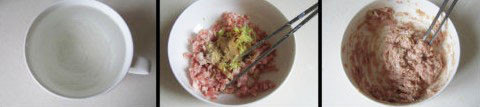 韓式泡菜餃