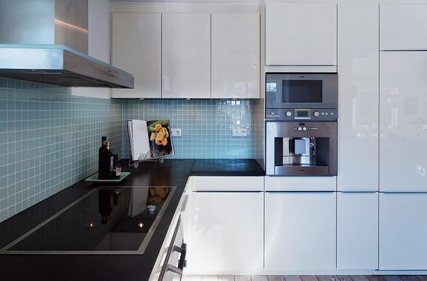 廚房設(shè)計 廚房設(shè)計