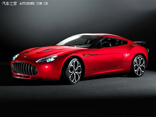 ��˹�D���R�� ��˹�D���R�� v12 vantage 2011�� zagato ������