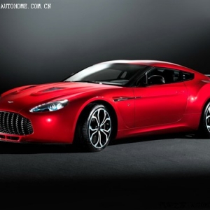 ��˹�D&#8226;�R��V12 Zagato���a(ch��n)��وD�l(f��)��