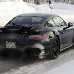 2013ȫ�±��r(sh��)��911 Turbo��������