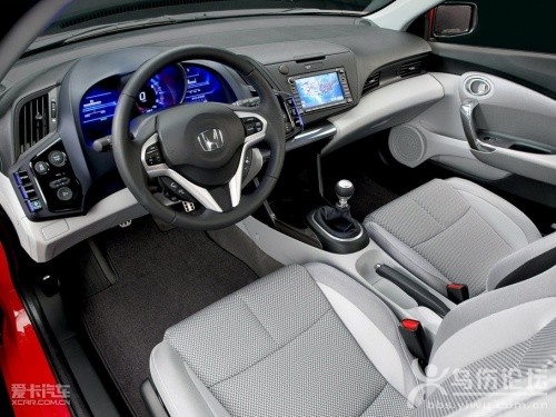 ���� ����CRZ