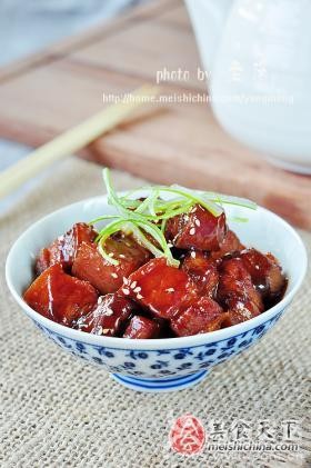 紅燒肉