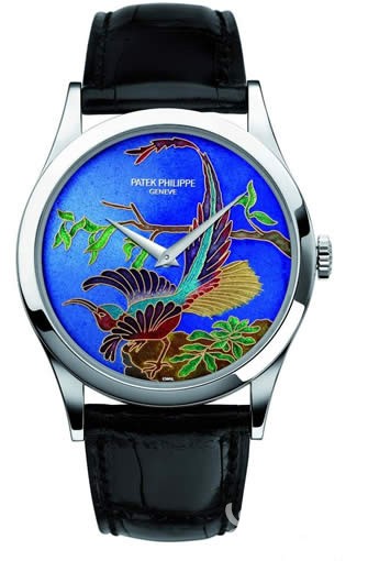 ���_(d��)����(Patek Philippe)�����B�m����