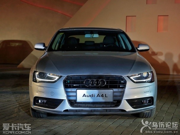 һ��-�󱊊W��A4L 40 TFSI quattro�����\�Ӱ�