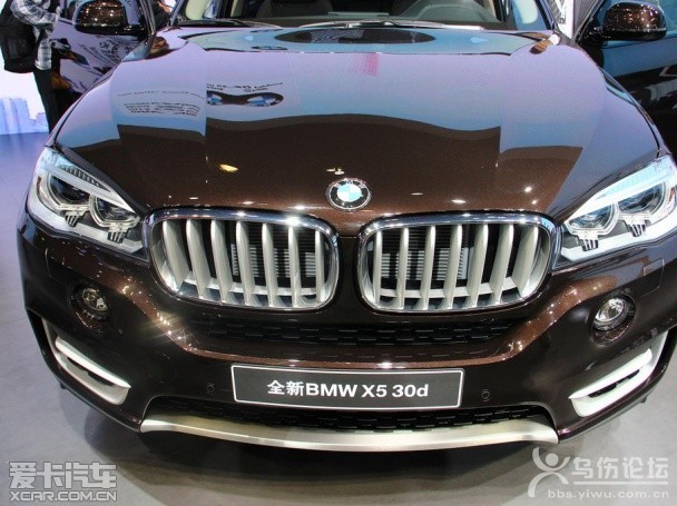 寶馬2014款寶馬X5 寶馬2014款寶馬X5