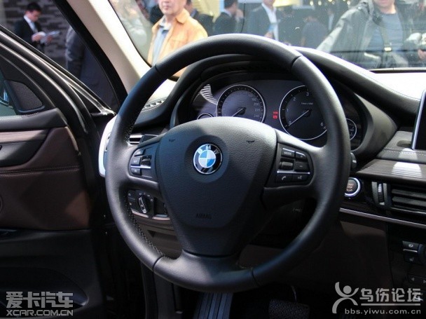 寶馬2014款寶馬X5 寶馬2014款寶馬X5