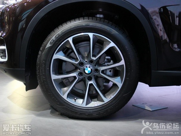 寶馬2014款寶馬X5 寶馬2014款寶馬X5