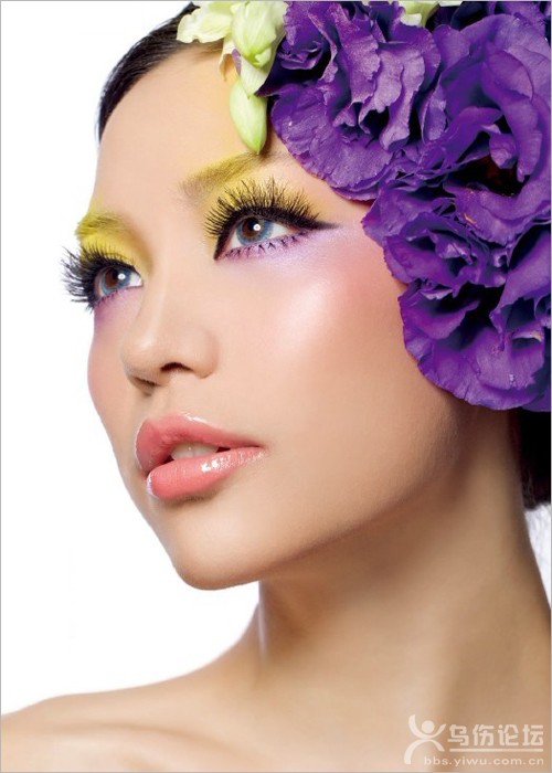 清透底妝 清透底妝