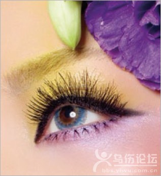 清透底妝 清透底妝