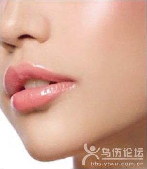 清透底妝 清透底妝