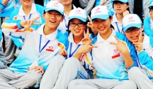 ���x�����O(sh��)�ɞ顰־Ը��֮�ǡ�