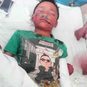 ��ͯ���ĸ�����Ű��