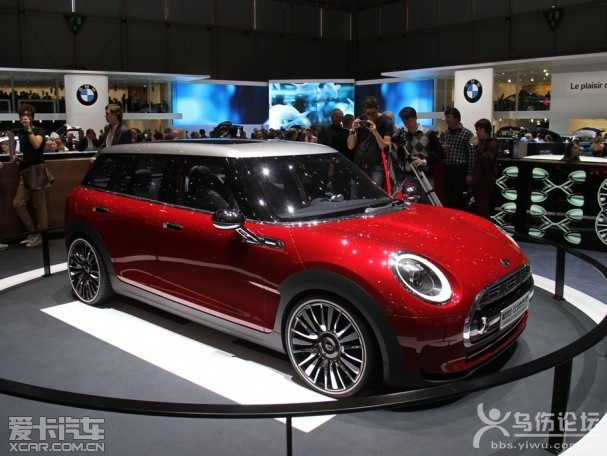 MINI܇