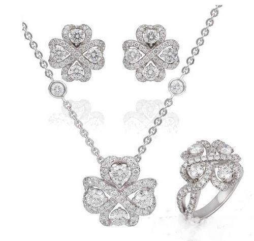 ��ؐ��Faberg�� Quadrilleϵ��